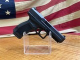 CANIK TP9SF 9MM PISTOL - 3 of 8