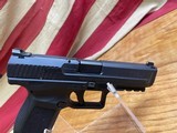 CANIK TP9SF 9MM PISTOL - 7 of 8