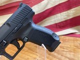 CANIK TP9SF 9MM PISTOL - 6 of 8