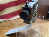 FN 502T .22LR PISTOL - 7 of 10