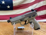 FN 502T .22LR PISTOL - 2 of 10