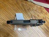 FN 502T .22LR PISTOL - 6 of 10