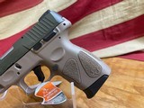 TAURUSG2C 9MM PISTOL - 3 of 9
