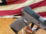TAURUSG2C 9MM PISTOL - 8 of 9