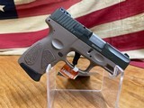 TAURUSG2C 9MM PISTOL - 1 of 9