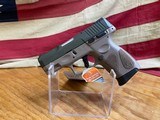 TAURUSG2C 9MM PISTOL - 2 of 9