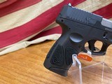 TAURUS G3C 9MM PISTOL - 8 of 8
