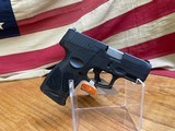 TAURUS G3C 9MM PISTOL - 6 of 8
