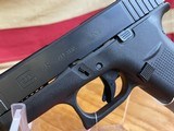 GLOCK G48 9MM PISTOL - 5 of 10