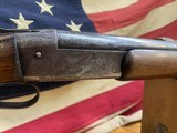 WINCHESTER MODEL 37 12GA SHOTGUN - 4 of 16