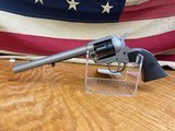 RUGER WRANGLER .22LR REVOLVER - 2 of 10