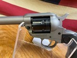 RUGER WRANGLER .22LR REVOLVER - 4 of 10