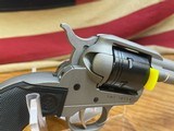 RUGER WRANGLER .22LR REVOLVER - 9 of 10