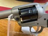 RUGER WRANGLER .22LR REVOLVER - 6 of 10