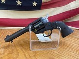 RUGER WRANGLER .22LR REVOLVER - 2 of 8