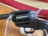 RUGER WRANGLER .22LR REVOLVER - 4 of 8