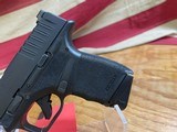 SPRINGFIELD HELLCAT 9MM PISTOL - 3 of 8