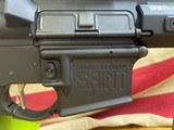 SPRINGFIELD SAINT VICTOR 5.56 PISTOL VORTEX VENOM RED DOT - 11 of 14