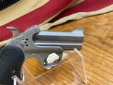 BOND ARMS ROWDY XL 45/410 REVOLVER - 8 of 9