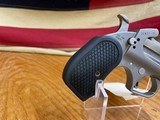 BOND ARMS ROWDY XL 45/410 REVOLVER - 7 of 9