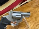 TAURUS 856 38SPL REVOLVER - 8 of 9