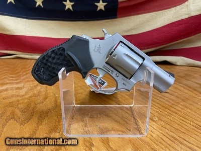 TAURUS 856 38SPL REVOLVER