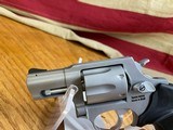 TAURUS 856 38SPL REVOLVER - 6 of 9