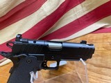 SPRINGFIELD 1911 PRODIGY 9MM PISTOL - 10 of 12