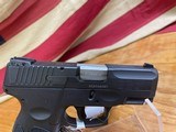 TAURUS G2C 40SW PISTOL - 8 of 9