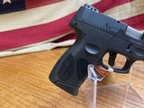 TAURUS G2C 40SW PISTOL - 9 of 9