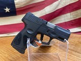 TAURUS G2C 40SW PISTOL - 1 of 9