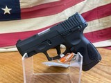 TAURUS G2C 40SW PISTOL - 2 of 9