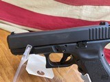 GLOCK 38 .45GAP PISTOL - 5 of 8