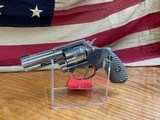 COLT KING COBRA .357 REVOLVER - 2 of 14