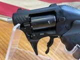 STANDARD MFG THUNDERSTRUCK .22WMR REVOLVER - 4 of 10