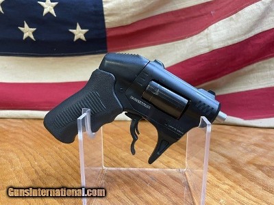 STANDARD MFG THUNDERSTRUCK .22WMR REVOLVER