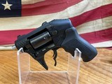 STANDARD MFG THUNDERSTRUCK .22WMR REVOLVER - 2 of 10