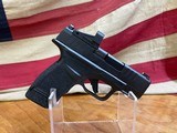 SPRINGFIELD HELLCAT 9MM PISTOL - 1 of 12