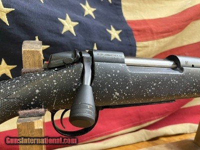 BERGARA B14 RIDGE 300PRC RIFLE - Image 8 of 9