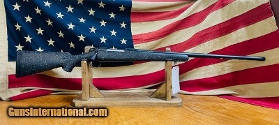 BERGARA B14 RIDGE 300PRC RIFLE