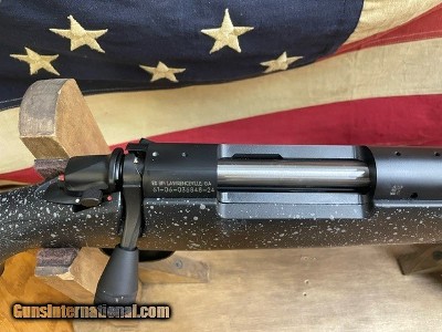 BERGARA B14 RIDGE 300PRC RIFLE - Image 7 of 9