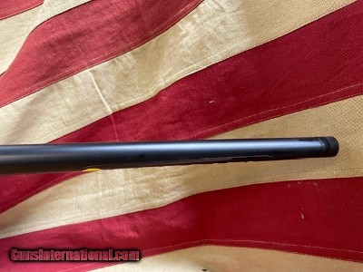 BERGARA B14 RIDGE 300PRC RIFLE - Image 5 of 9