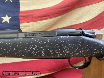 BERGARA B14 RIDGE 300PRC RIFLE - Image 4 of 9