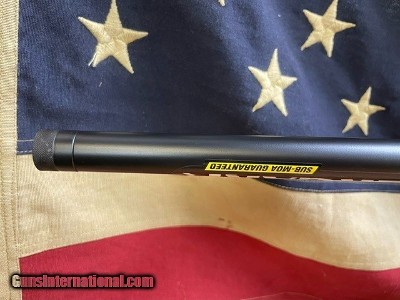 BERGARA B14 RIDGE 300PRC RIFLE - Image 3 of 9