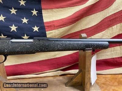 BERGARA B14 RIDGE 300PRC RIFLE - Image 6 of 9