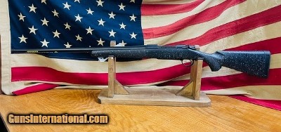 BERGARA B14 RIDGE 300PRC RIFLE - Image 2 of 9