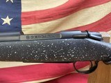 BERGARA B14 RIDGE 300WINMAG RIFLE - 4 of 9