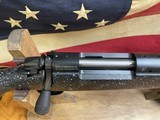 BERGARA B14 RIDGE 300WINMAG RIFLE - 7 of 9