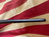 BERGARA B14 RIDGE 300WINMAG RIFLE - 5 of 9