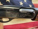 REMINGTON 1100 12GA SHOTGUN - 13 of 14